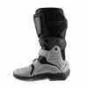 Leatt Мотоботы ADV HydraDri 8.5 Black/Grey