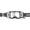 Scott Очки Prospect 2.0 WFS black/white