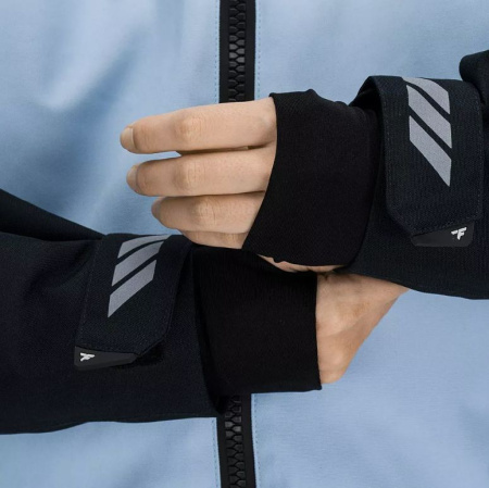 Finntrail Комбинезон женский Rachel 3853 LightBlue