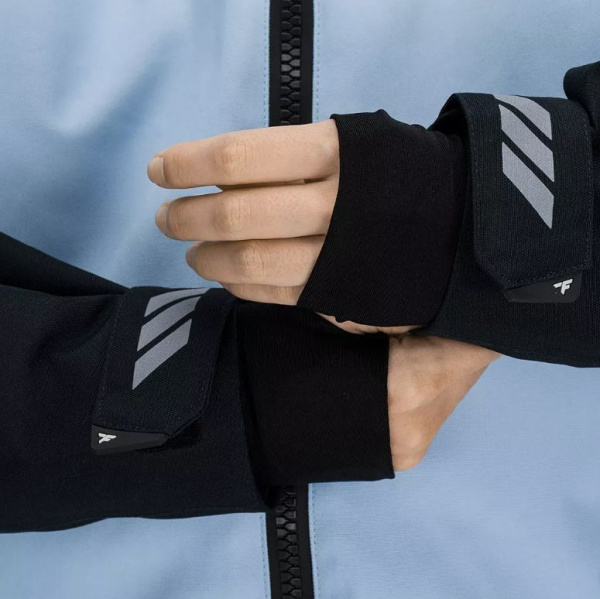 Finntrail Комбинезон женский Rachel 3853 LightBlue