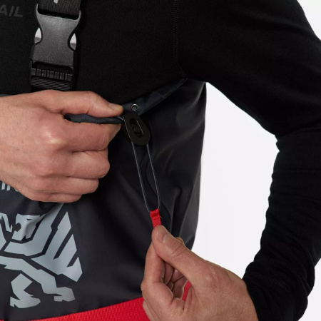 Finntrail Вейдерсы мужские TimberBF 5282 DarkGrey