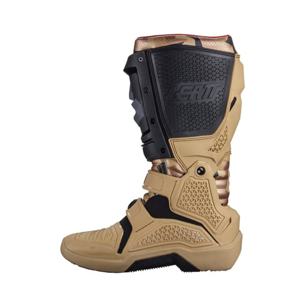 Leatt Мотоботы кроссовые 4.5 Enduro Boot Stone V24