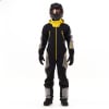 Dragonfly Комбинезон снегоходный Extreme 2.0 Man Black-Yellow-Gray 2023
