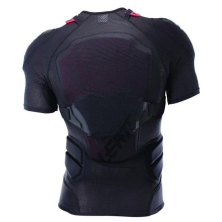 Leatt Защита панцирь Body Tee 3DF AirFit Lite