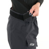 Dragonfly Дождевые штаны Evo Woman Black (мембрана) 2025