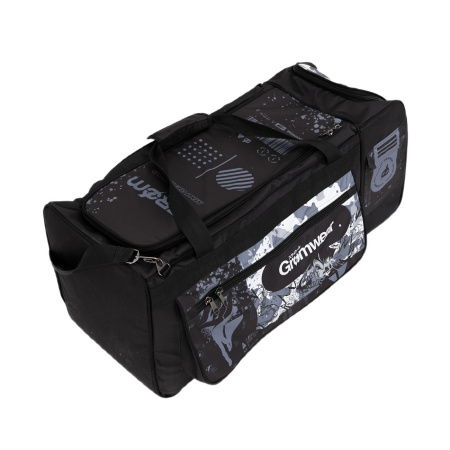 Grom Сумка для экипировки Grom MX1 Gearbag Grey Camo
