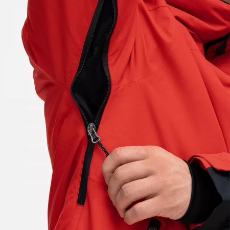 Finntrail Костюм Atlas 3401 Red