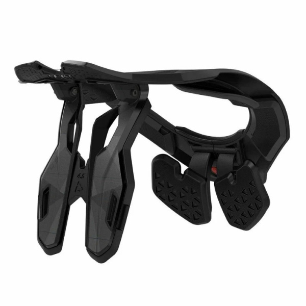 Leatt Защита шеи 4.5 Neck Brace V26 Stealth