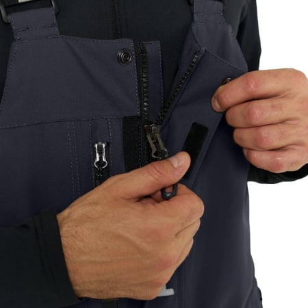 Finntrail Костюм Outback 3753 DarkGrey