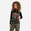 Finntrail Вейдерсы женские Rachel 1520 CamoShadowGreen