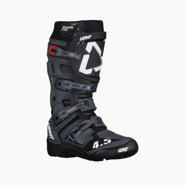 Leatt Мотоботы кроссовые 4.5 HydraDri V26 Graphene