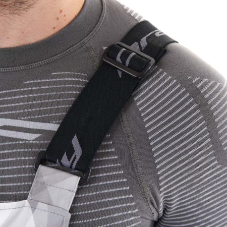 Dragonfly Штаны Expedition Camo - Grey 2024