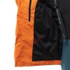 Dragonfly Мембранная куртка QUAD 2.0 Orange - Arctic 2023