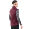 Dragonfly Жилет утеплённый VEST 200 Burgundy 2023