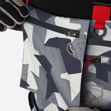 Finntrail Вейдерсы Speedmaster 1528 CamoArctic