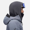 Finntrail Балаклава флисовая Thermohood 9815 MiddleGrey OS