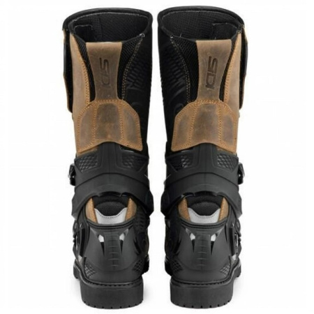 Sidi Ботинки Adventure 2 Gore Tobacco