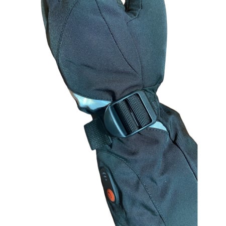 Scout Перчатки с подогревом Hit Warm