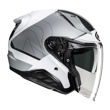 HJC Шлем RPHA31 Chelet MC10