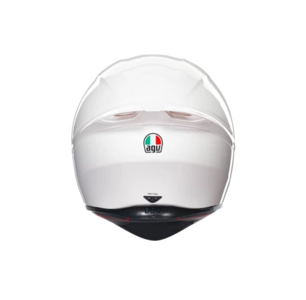 AGV Шлем K1 S E2206 White