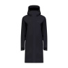 Finntrail Плащ Женский Mist W 4133 Graphite
