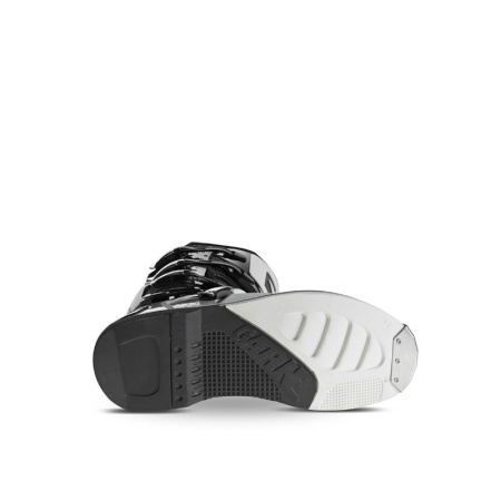 Gaerne Мотоботы SG-10 Black/White