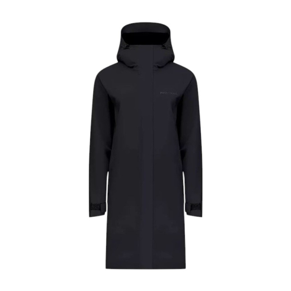 Finntrail Плащ Женский Mist W 4133 Graphite