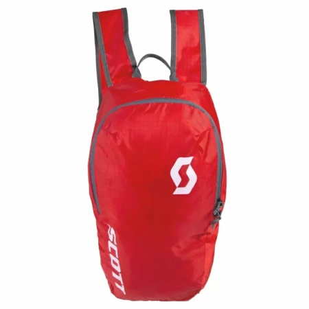 Scott Рюкзак SMU Packable Pack red