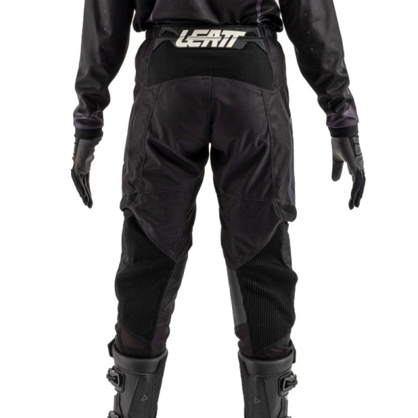 Leatt Штаны 3.5 Jr Black