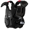 Leatt Защитный панцирь 3.5 Pro Chest Protector Black