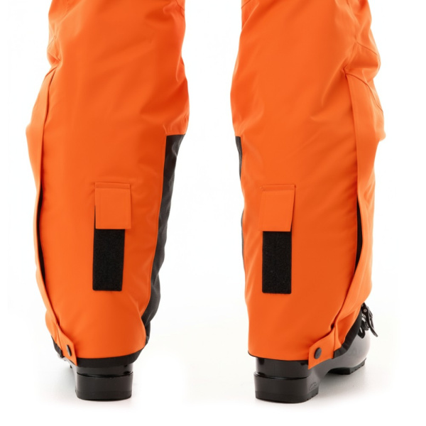 Dragonfly Комбинезон Gravity 2.0 Woman Orange 2026