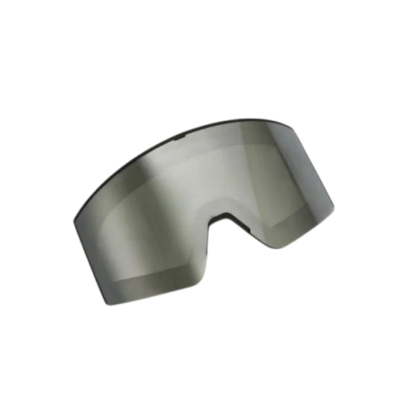 Scout Магнитная линза HB-20A с эл-подогревом Vision-X Серебро