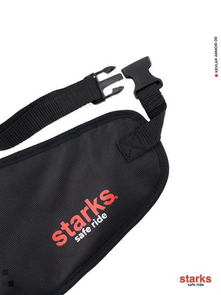 Starks Сумка для визора Visor Bag