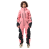 Dragonfly Комбинезон Freeride Pro Woman Flamingo Pink