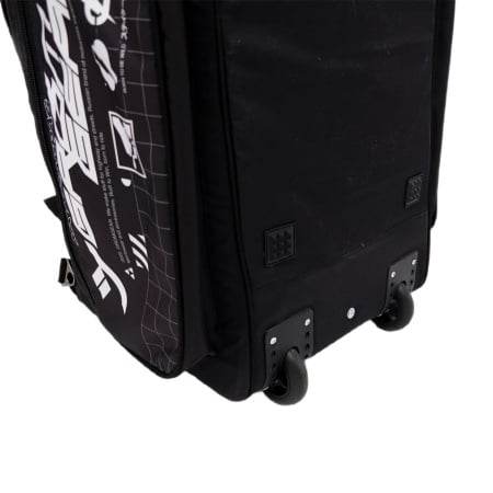 Grom Сумка для экипировки Grom MX1 Gearbag Grey Camo