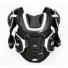 Leatt Защитный панцирь 5.5 Pro HD Chest Protector Black