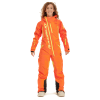 Dragonfly Комбинезон Gravity Premium Woman Orange-Yellow 2024
