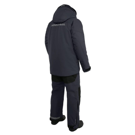Finntrail Костюм Outback 3753 DarkGrey