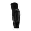 Leatt Защита локтей 3DF 6.0 Elbow Guard Black