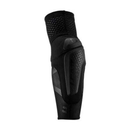 Leatt Защита локтей 3DF 6.0 Elbow Guard Black