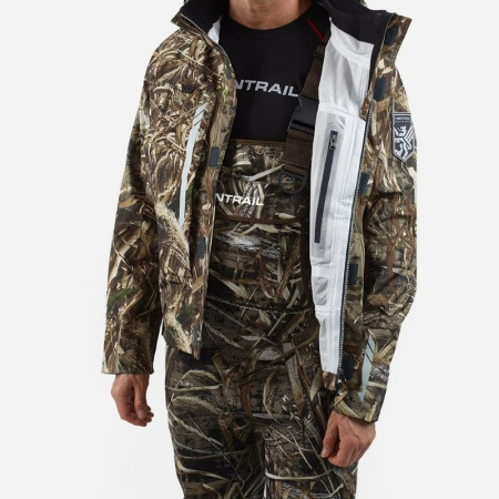 Finntrail Вейдерсы Blackwater 5291 Max-5