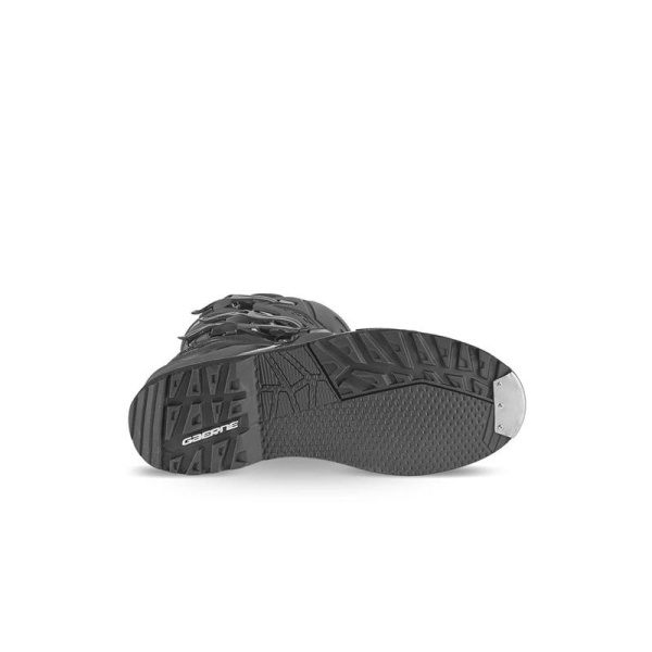 Gaerne Мотоботы для кросса SG-22 Gore-Tex Enduro Battleship