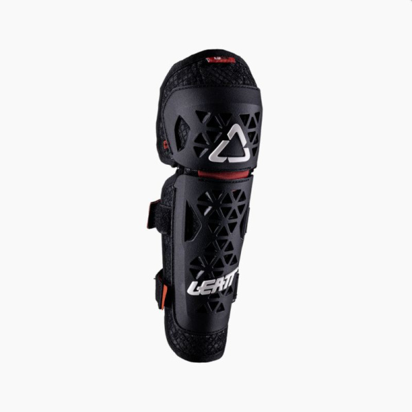 Leatt Наколенники 1.5 Mini V26 Black