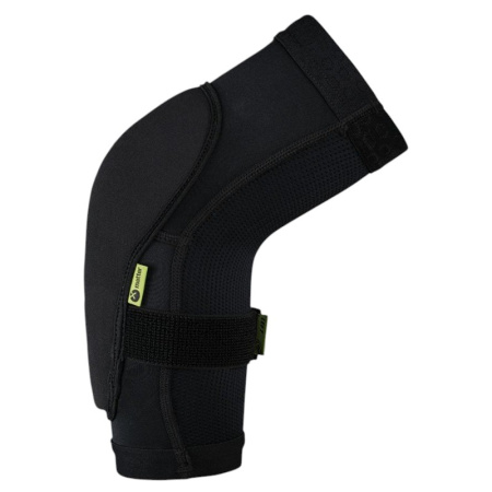 IXS Налокотники Flow 2.0 Black/Graphic
