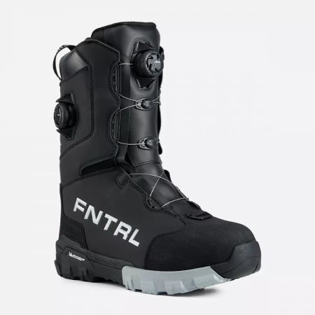 Finntrail Ботинки Backcountry 5235 Graphite