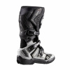 Leatt Мотоботы ADV HydraDri 8.5 Black/Grey