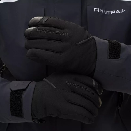 Finntrail Перчатки женские Freeride 2705 Graphite