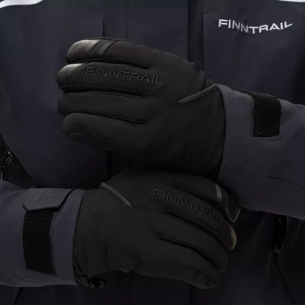 Finntrail Перчатки женские Freeride 2705 Graphite