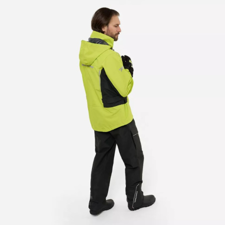Finntrail Костюм Rider Yellow