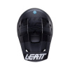 Leatt Шлем кроссовый Moto 3.5 Helmet Kit 2024 Black